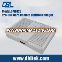 DBL 128 SIM Card SIM Slot VoIP Gateway SIM BANK